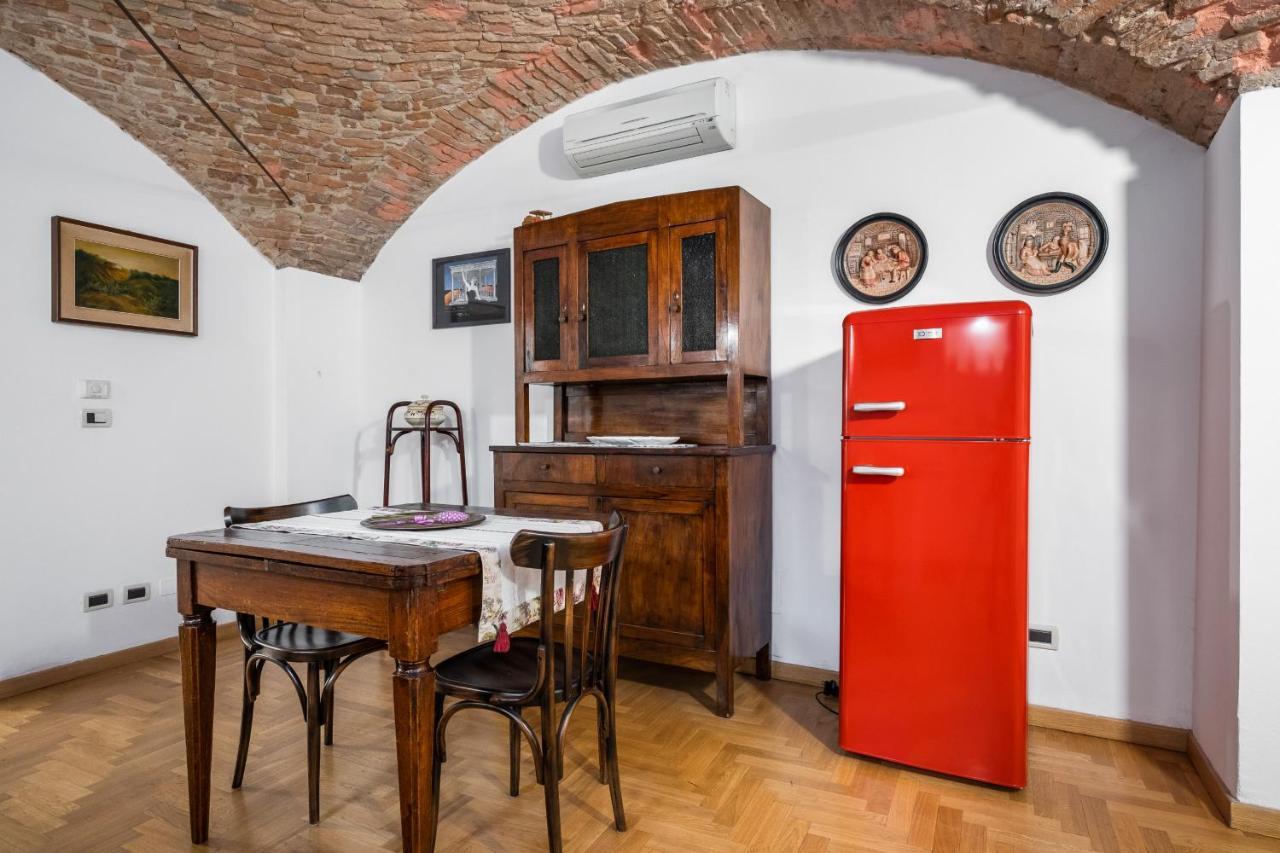 Duplex Centotrecento By Wonderful Italy Apartment Bologna Exterior photo