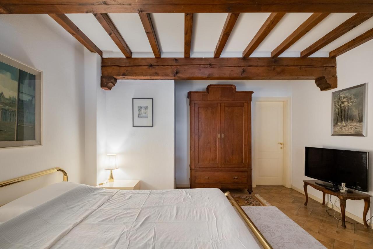 Duplex Centotrecento By Wonderful Italy Apartment Bologna Exterior photo
