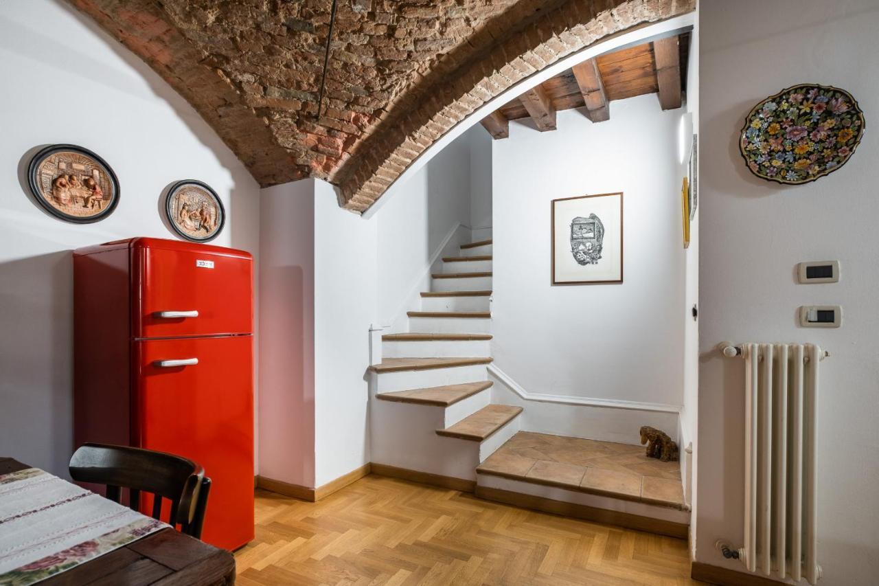Duplex Centotrecento By Wonderful Italy Apartment Bologna Exterior photo