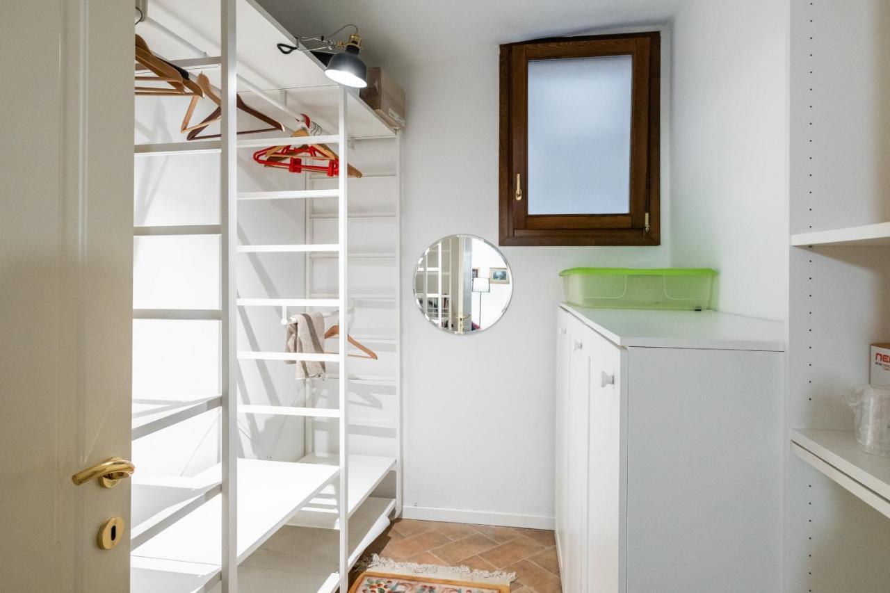 Duplex Centotrecento By Wonderful Italy Apartment Bologna Exterior photo